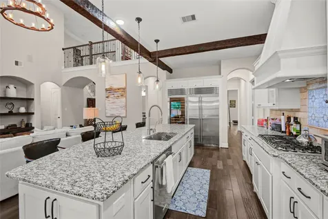 19502 W Stone Caldwell Drive Cypress TX 77433