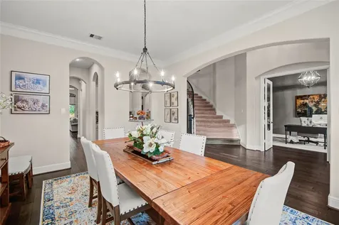 19502 W Stone Caldwell Drive Cypress TX 77433