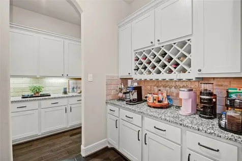 19502 W Stone Caldwell Drive Cypress TX 77433