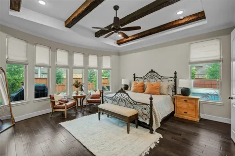 19502 W Stone Caldwell Drive Cypress TX 77433
