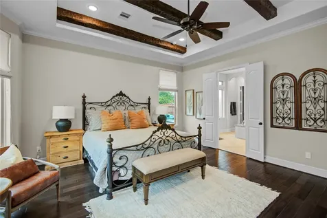 19502 W Stone Caldwell Drive Cypress TX 77433