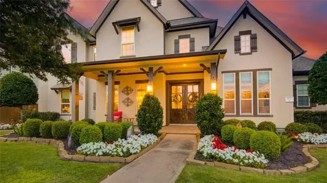 19502 W Stone Caldwell Drive Cypress TX 77433