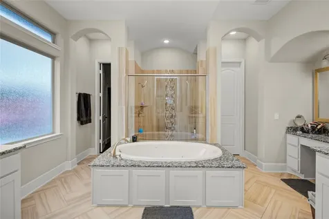 19502 W Stone Caldwell Drive Cypress TX 77433