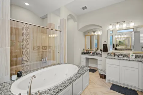 19502 W Stone Caldwell Drive Cypress TX 77433