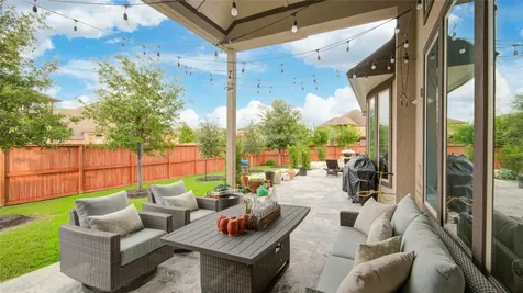 19502 W Stone Caldwell Drive Cypress TX 77433