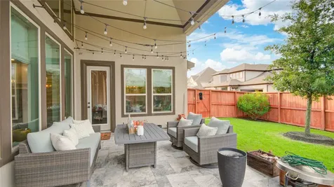 19502 W Stone Caldwell Drive Cypress TX 77433