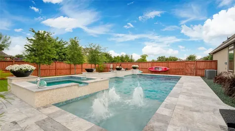 19502 W Stone Caldwell Drive Cypress TX 77433