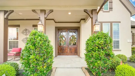 19502 W Stone Caldwell Drive Cypress TX 77433