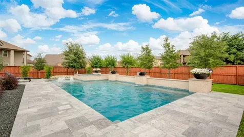 19502 W Stone Caldwell Drive Cypress TX 77433