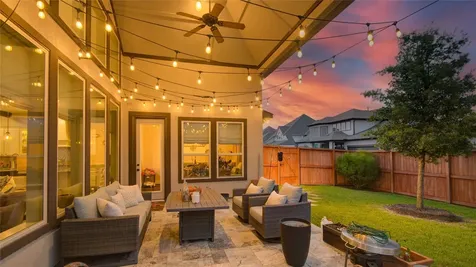 19502 W Stone Caldwell Drive Cypress TX 77433