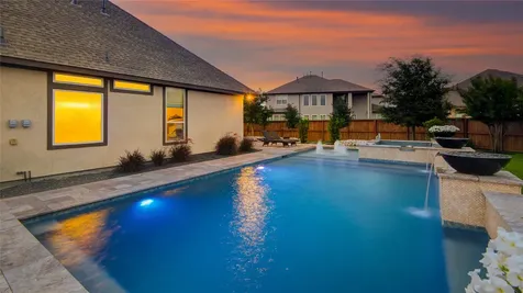 19502 W Stone Caldwell Drive Cypress TX 77433