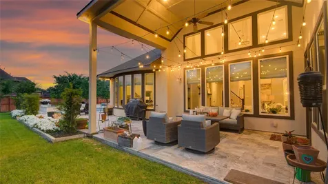 19502 W Stone Caldwell Drive Cypress TX 77433
