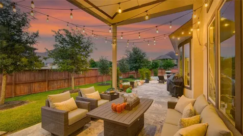 19502 W Stone Caldwell Drive Cypress TX 77433