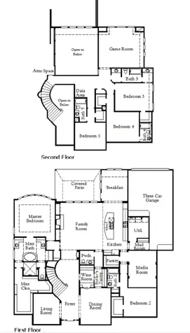 19502 W Stone Caldwell Drive Cypress TX 77433