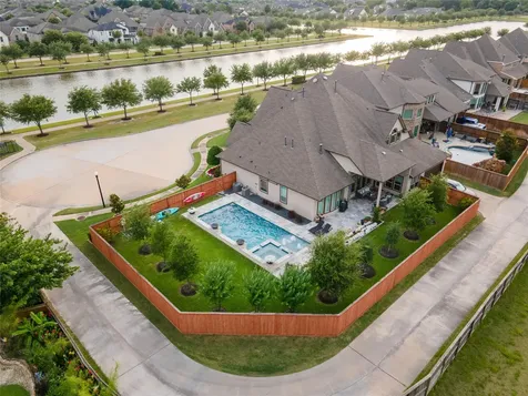 19502 W Stone Caldwell Drive Cypress TX 77433