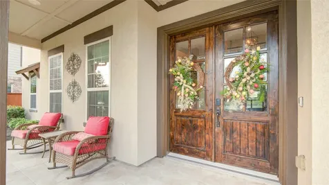 19502 W Stone Caldwell Drive Cypress TX 77433