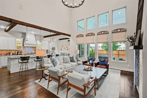 19502 W Stone Caldwell Drive Cypress TX 77433