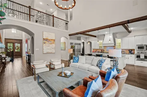 19502 W Stone Caldwell Drive Cypress TX 77433