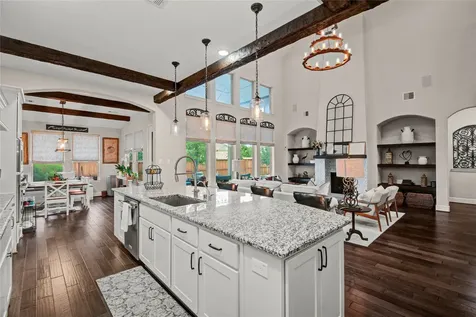 19502 W Stone Caldwell Drive Cypress TX 77433