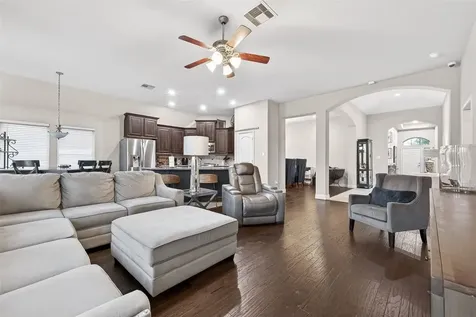 2727 Driftwood Bend Drive Fresno TX 77545