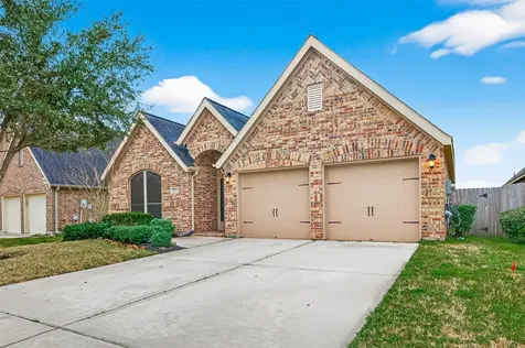 2727 Driftwood Bend Drive Fresno TX 77545