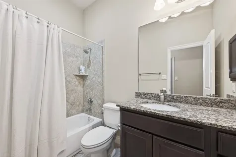 2727 Driftwood Bend Drive Fresno TX 77545