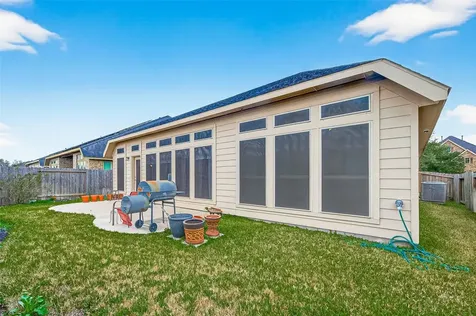 2727 Driftwood Bend Drive Fresno TX 77545