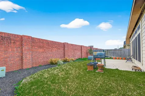 2727 Driftwood Bend Drive Fresno TX 77545
