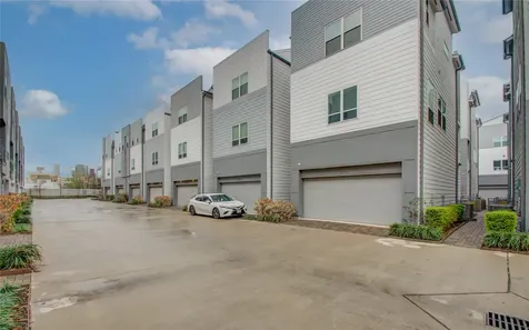 2717 Eado Grove Lane Houston TX 77003