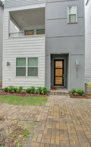 2717 Eado Grove Lane Houston TX 77003