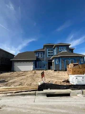 14331 Paseo Marbella Drive Cypress TX 77433