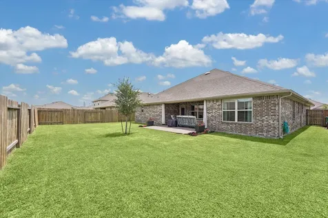 10227 Whitney Reach Drive Rosharon TX 77583