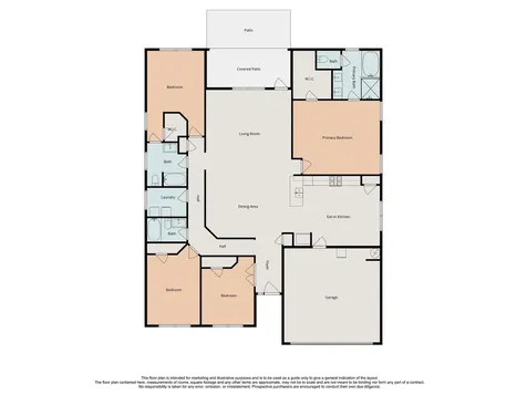 10227 Whitney Reach Drive Rosharon TX 77583