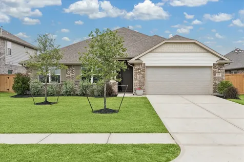 10227 Whitney Reach Drive Rosharon TX 77583