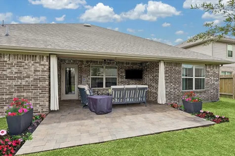 10227 Whitney Reach Drive Rosharon TX 77583