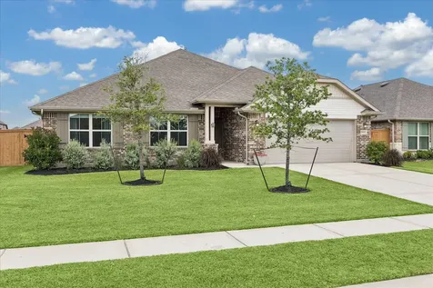 10227 Whitney Reach Drive Rosharon TX 77583