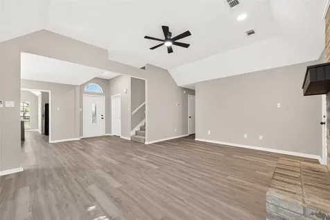 4906 Pleasure Lake Lane Willis TX 77318