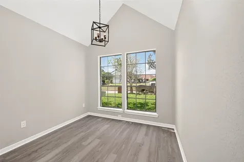 4906 Pleasure Lake Lane Willis TX 77318