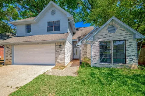 4906 Pleasure Lake Lane Willis TX 77318
