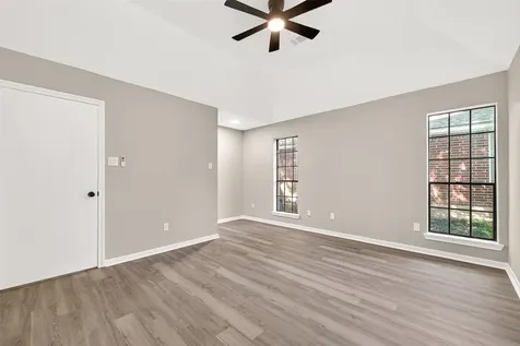 4906 Pleasure Lake Lane Willis TX 77318