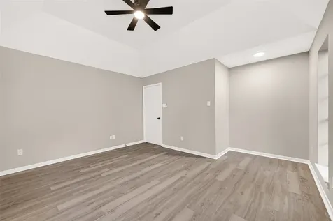 4906 Pleasure Lake Lane Willis TX 77318