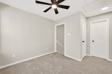 4906 Pleasure Lake Lane Willis TX 77318