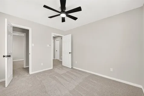 4906 Pleasure Lake Lane Willis TX 77318