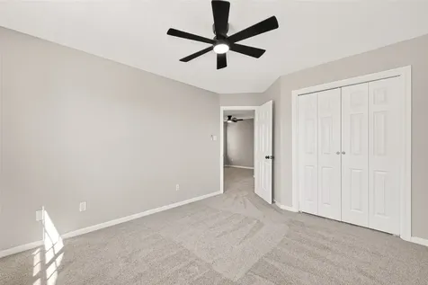 4906 Pleasure Lake Lane Willis TX 77318