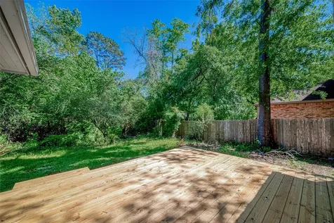 4906 Pleasure Lake Lane Willis TX 77318