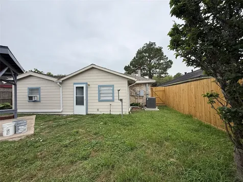 10807 Emery Drive Houston TX 77099
