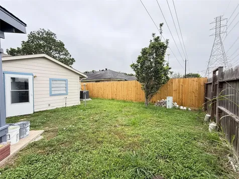10807 Emery Drive Houston TX 77099