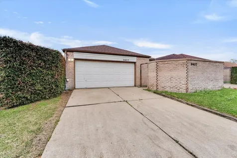 9407 Stockwell Drive Houston TX 77083