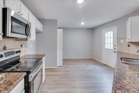 9407 Stockwell Drive Houston TX 77083