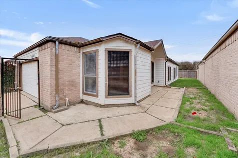 9407 Stockwell Drive Houston TX 77083